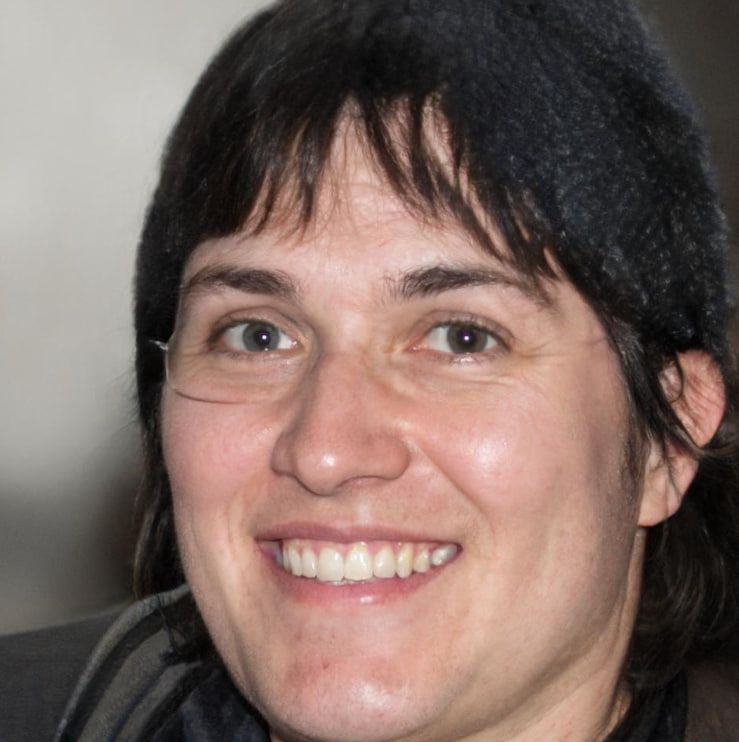 Dr. Katharina Engström