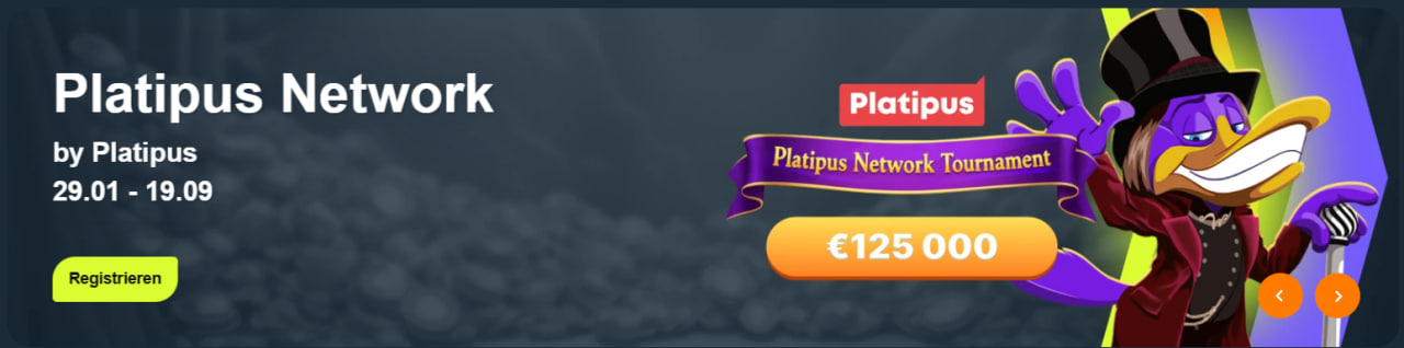 Bonusangebote Willkommenspaket und laufende Promotionen